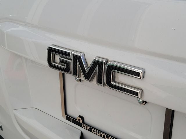 2019 GMC Yukon SLE
