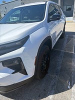 2024 Chevrolet Traverse LS