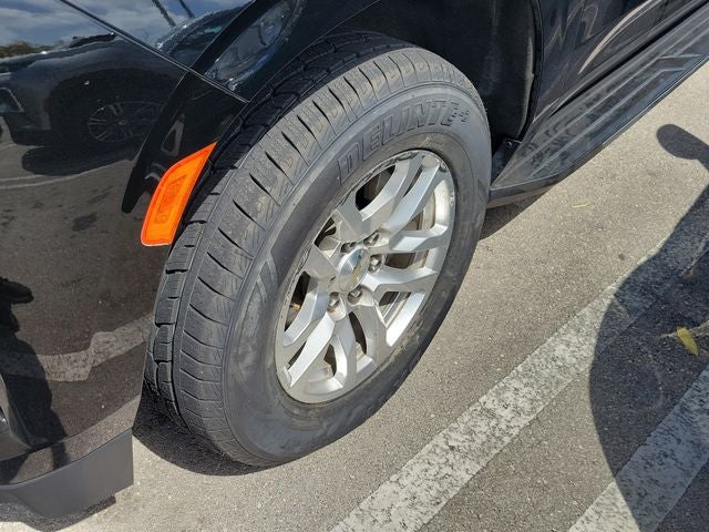 2022 Chevrolet Suburban LS