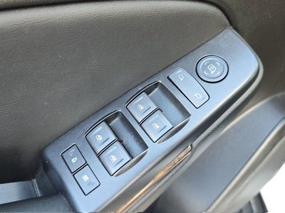 2020 Chevrolet Suburban LS