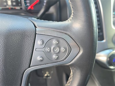 2020 Chevrolet Suburban LS