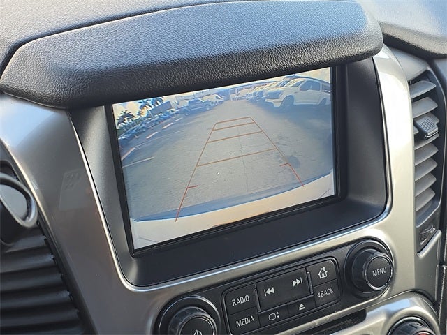 2020 Chevrolet Suburban LS