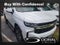 2021 Chevrolet Tahoe LS