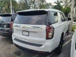 2021 Chevrolet Tahoe LS
