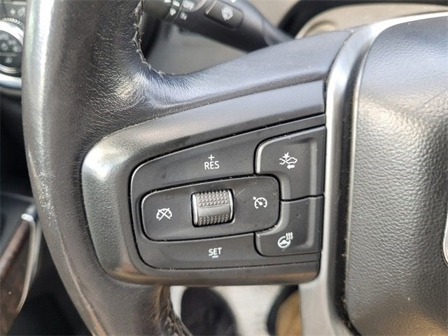 2023 GMC Sierra 2500HD Denali