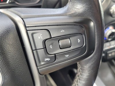 2023 GMC Sierra 2500HD Denali