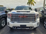 2023 GMC Sierra 2500HD Denali
