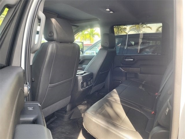 2023 GMC Sierra 2500HD Denali