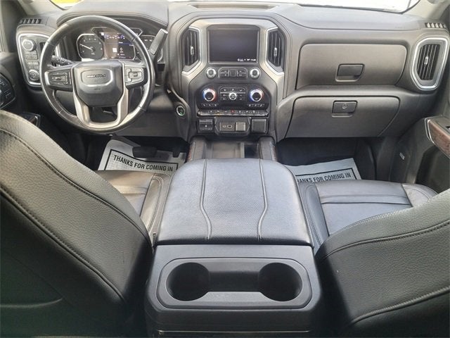 2023 GMC Sierra 2500HD Denali