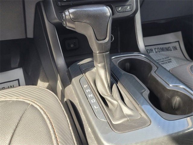 2021 GMC Canyon AT4 w/Cloth