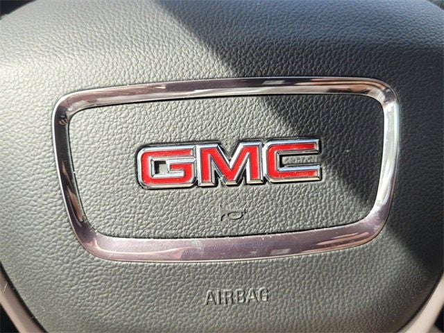 2021 GMC Canyon AT4 w/Cloth