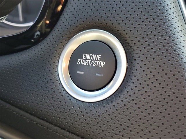 2024 Cadillac XT5 Luxury