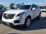 2024 Cadillac XT5 Luxury