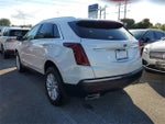 2024 Cadillac XT5 Luxury