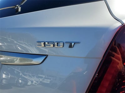 2024 Cadillac XT5 Luxury