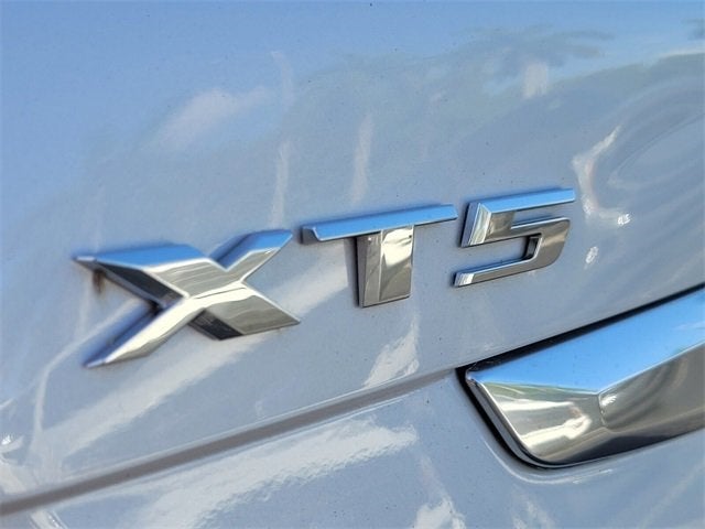 2020 Cadillac XT5 Sport