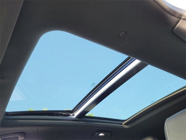 2020 Cadillac XT5 Sport