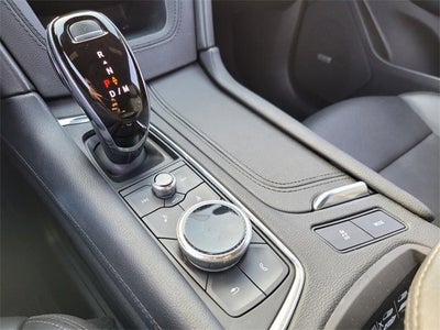 2020 Cadillac XT5 Sport