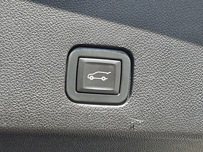 2021 Cadillac XT6 Sport