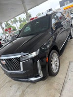 2022 Cadillac Escalade ESV Premium