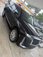 2022 Cadillac Escalade ESV Premium