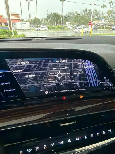 2022 Cadillac Escalade ESV Premium