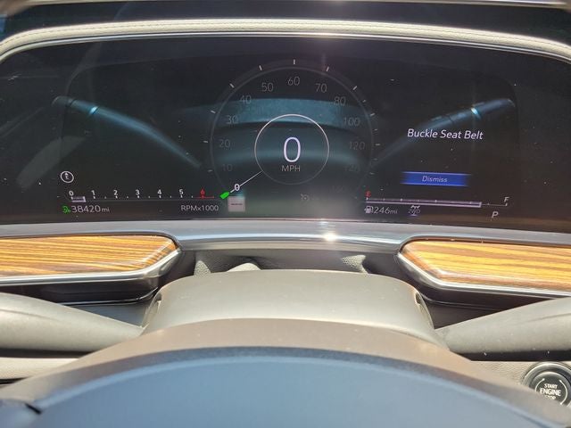 2024 Cadillac Escalade Luxury
