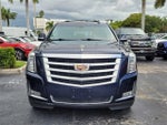 2019 Cadillac Escalade Premium Luxury