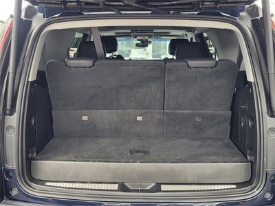 2019 Cadillac Escalade Premium Luxury