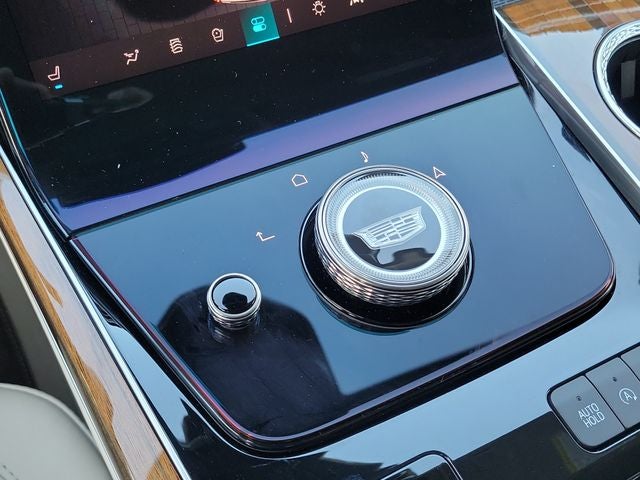 2025 Cadillac Escalade ESV Sport Platinum