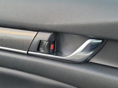 2022 Honda Accord Sport Special Edition