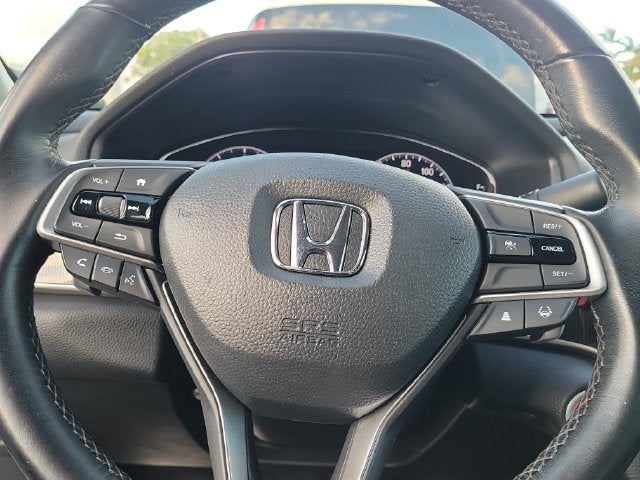 2022 Honda Accord Sport Special Edition