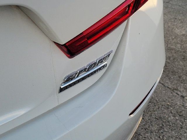 2022 Honda Accord Sport Special Edition