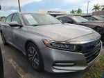 2018 Honda Accord Hybrid Base