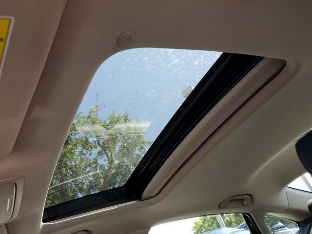 2021 Honda Accord Hybrid EX-L