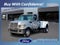 2015 International TERRASTAR REGULAR CAB