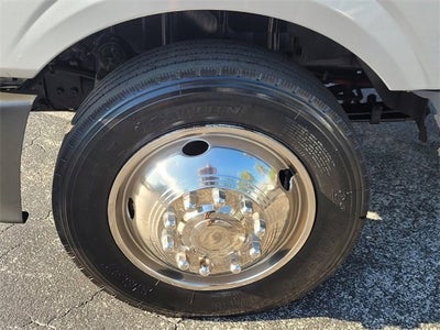 2015 International TERRASTAR REGULAR CAB