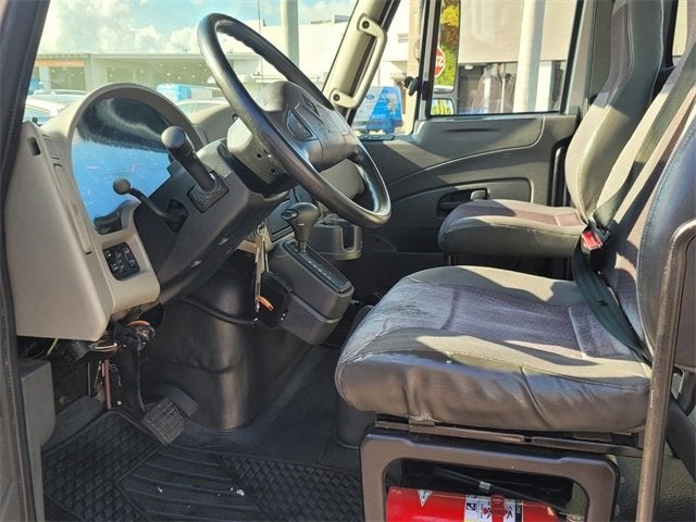 2015 International TERRASTAR REGULAR CAB
