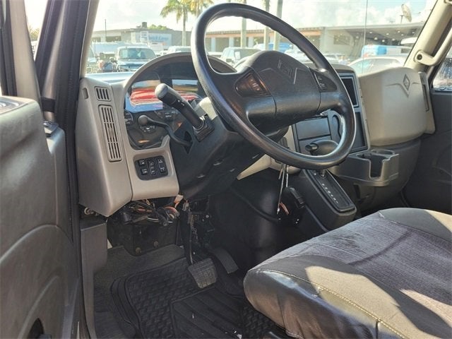 2015 International TERRASTAR REGULAR CAB