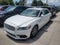 2020 Lincoln Continental Standard