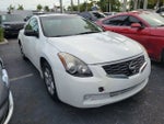 2008 Nissan Altima 2.5 S