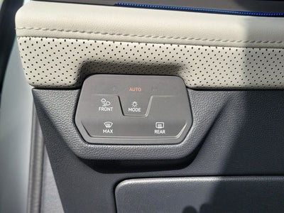 2024 Volkswagen Atlas Cross Sport 2.0T SEL Premium R-Line