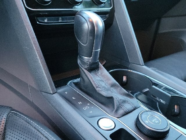 2019 Volkswagen Atlas SEL Premium 4Motion