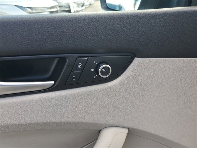 2015 Volkswagen Passat 1.8T S