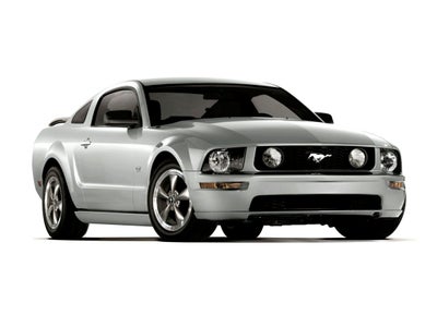 2008 Ford Mustang V6 Deluxe