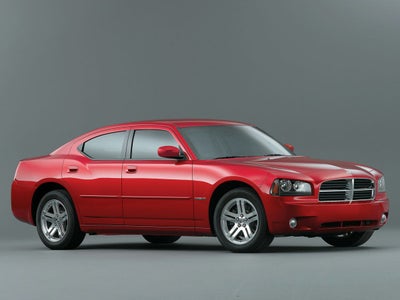 2007 Dodge Charger SE