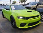 2023 Dodge Charger R/T Scat Pack Widebody