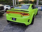 2023 Dodge Charger R/T Scat Pack Widebody