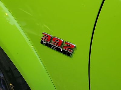 2023 Dodge Charger R/T Scat Pack Widebody
