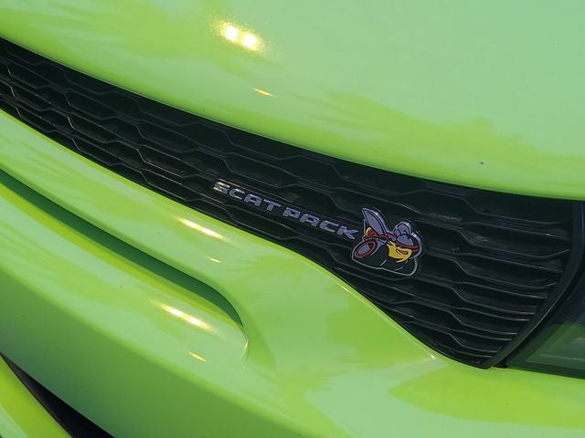 2023 Dodge Charger R/T Scat Pack Widebody